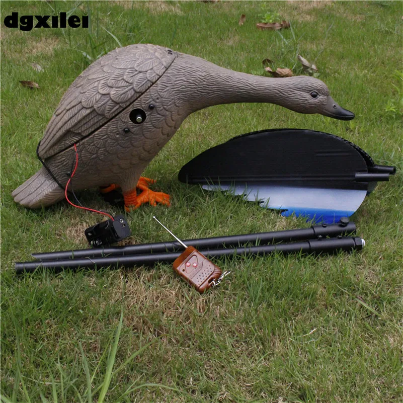 Hunting Duck (3)