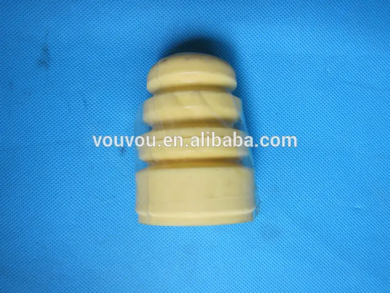 front shock absorber buffer rubber for mazda 2 OEMD651 34 111in Brake