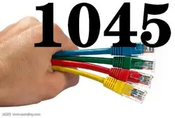2019 кабель Ethernet высокое Скорость RJ45 сети LAN Кабельный маршрутизатор фута, компьютерный кабель для компьютерный маршрутизатор 1045