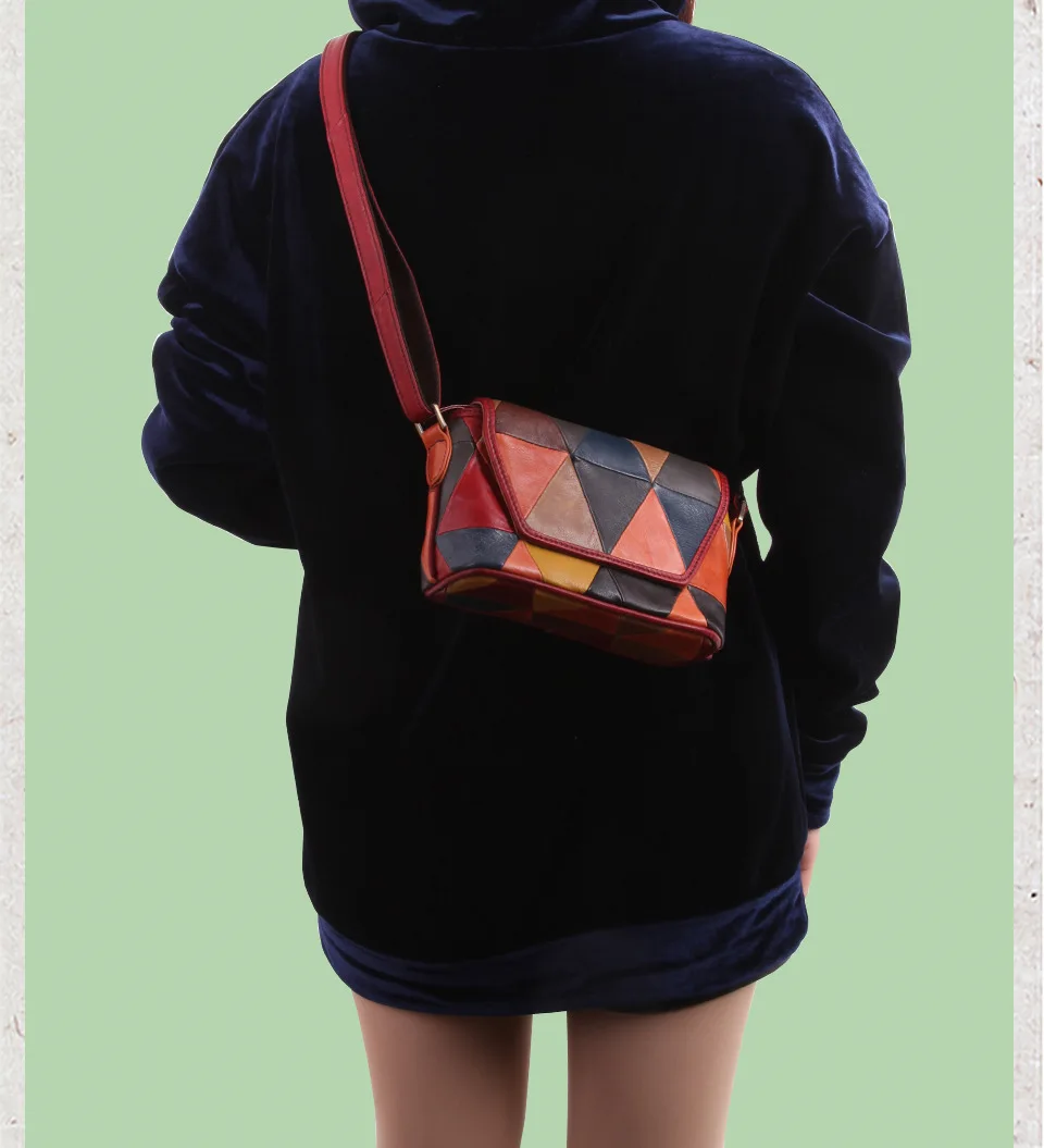 Cobbler Legend сумки для женщин роскошный подарок на год разноцветные женские сумки сумочка модная дизайнерская Наплечная Сумка Хобо для дам
