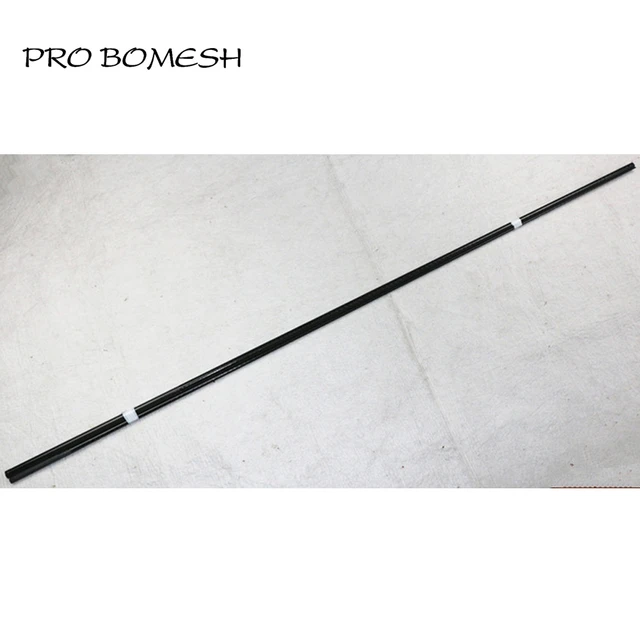 Pro Bomesh 2 Blanks 2.62M MH 2 Section 36T Carbon Fiber Surf Rod