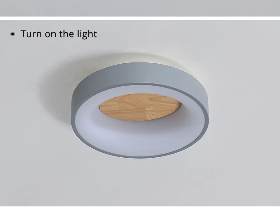 Белый/черный/кофейный современный светодиодный светильник для столовой, гостиной, алюминиевый затемняющий светильник, потолочный точечный светильник