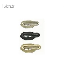 2 шт.; динамик сетка пыле гриль с водонепроницаемый клей для huawei p9 P 9 плюс VIE-AL10 5,5 дюйма испытанное хорошее