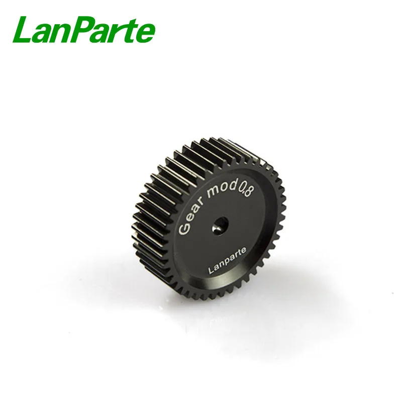 

Lanparte Follow Focus Gear Mod 0,8 с 36 зубьями