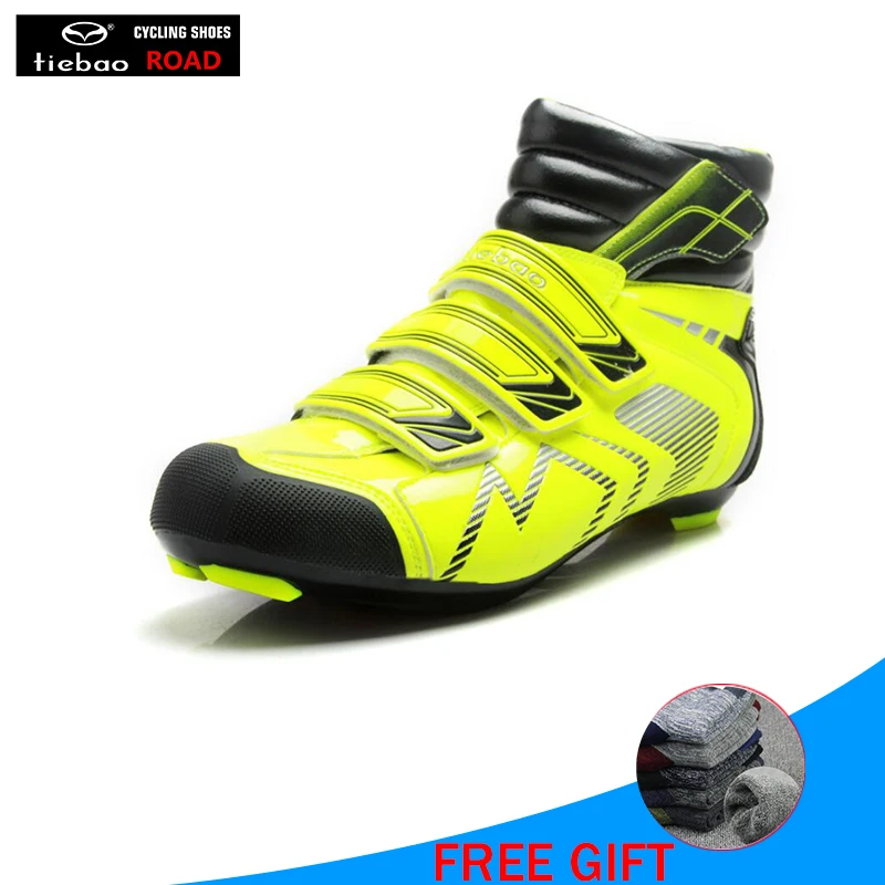 

TIEBAO zapatillas deportivas hombre road bike shoes cycling winter shoot sapatos ciclismo ciclismo zapatos carretera