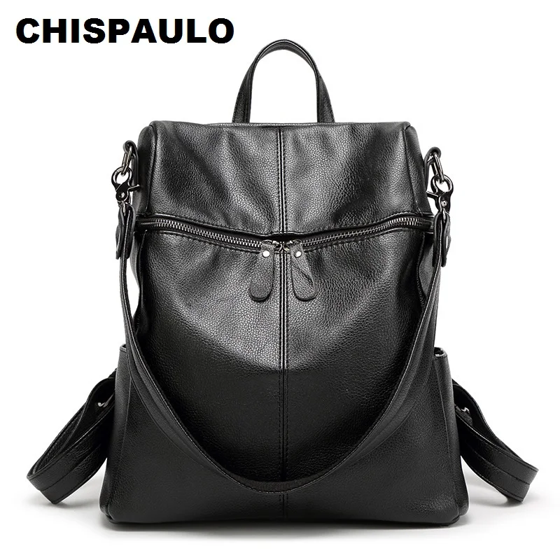 2017 Famous Brands Crocodile Embossed Women Backpack Genuine Leather Second Layer Cowhide Leather Women Fashion School Bags N032
2017 Famous Brands Crocodile Embossed Women Backpack Genuine Leather Second Layer Cowhide Leather Women Fashion School Bags N032