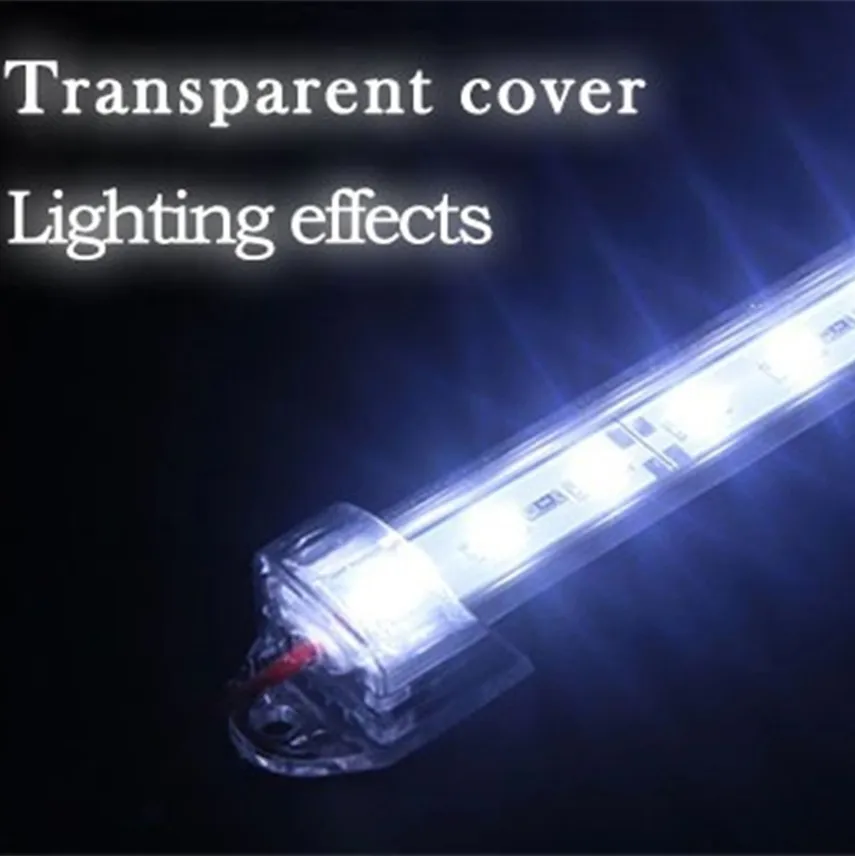 10pcs-50cm-5630-5730-36led-dc12v-hard-rigid-bar-strip-with-U-aluminum-profile-shell-channel (4)