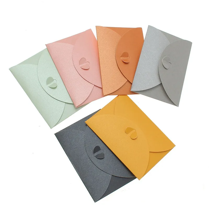 invitation envelope