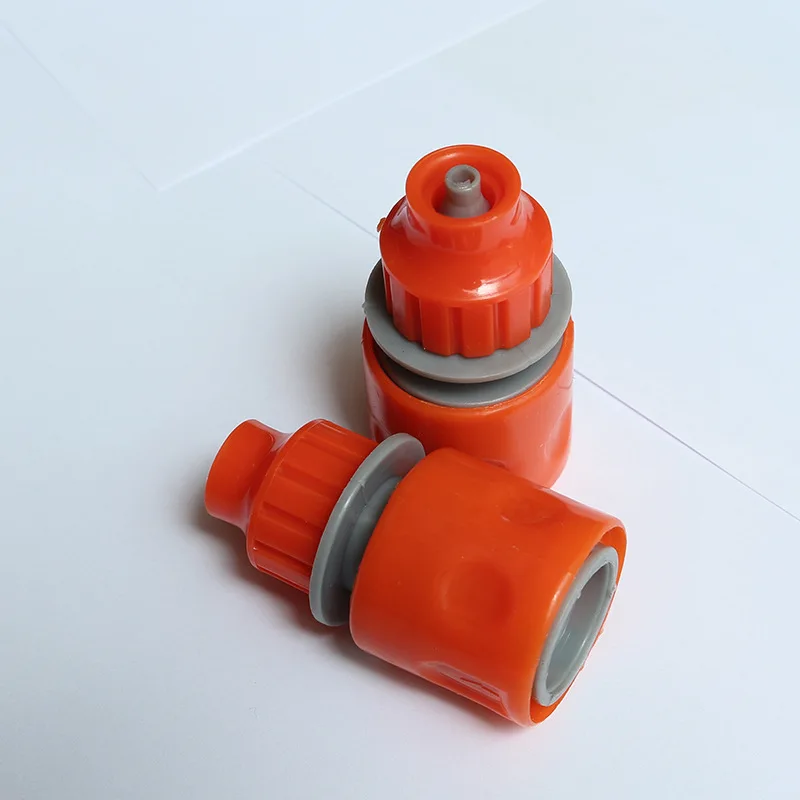 car foam sprayer Brand New 5/8" Telescopic Joint Garden Water Hose Pipe Pacifier Shape Quick Connector Excellent Quality Cordless Car Washer