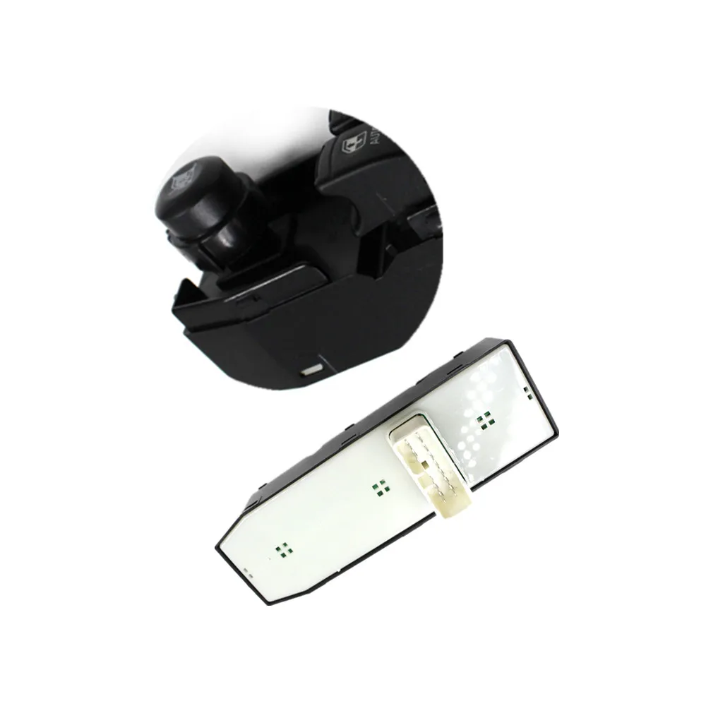 Новый переключатель стеклоподъемника для Chevrolet Optra Daewoo Lacetti передний левый 96552814