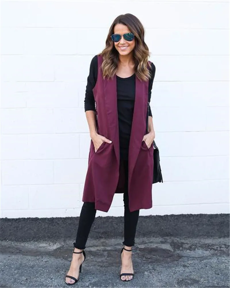 Maternity Coat16
