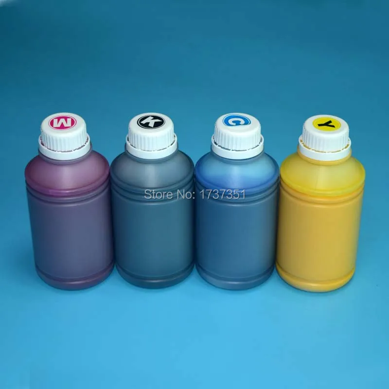 Canon 2700 Pigment ink 500ml (2)
