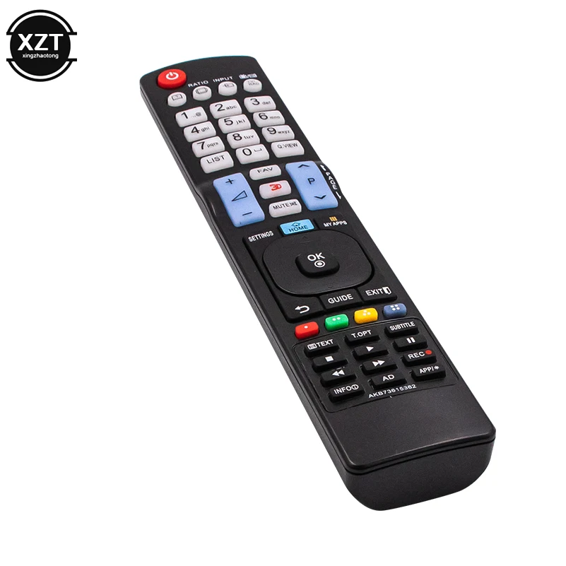 

TV Remote control Only fit for Model AKB73615362 Remote control for LG 3D SMART Controller