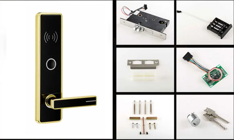 High Quality Segurança e Proteção