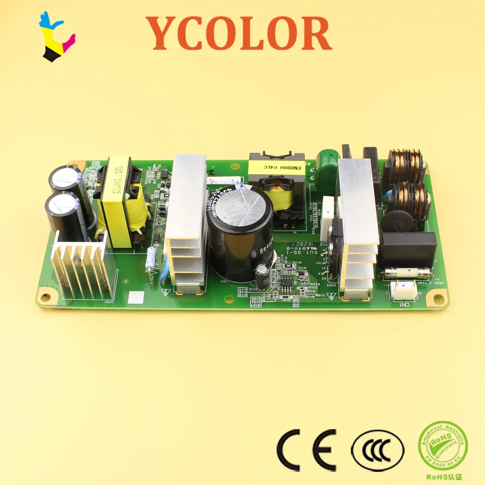 Aliexpress.com : Buy 100% Original and brand new power suppy board for EPSON SureColor F6070 