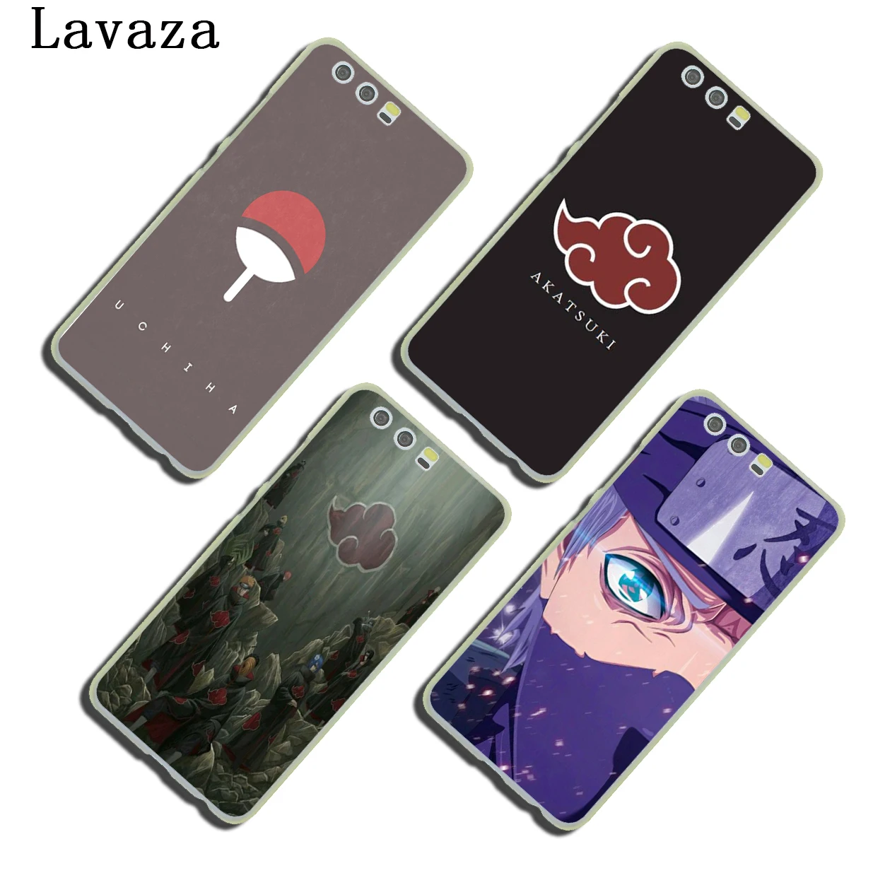 Чехол Lavaza HOKAGE удзумаки Наруто Саске для Huawei P30 P20 P9 P10 Plus P8 Mate 20 Pro Lite Mini 2016 2017 P smart