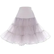 Новая женская 50 s ретро рокабилли юбка длина 25