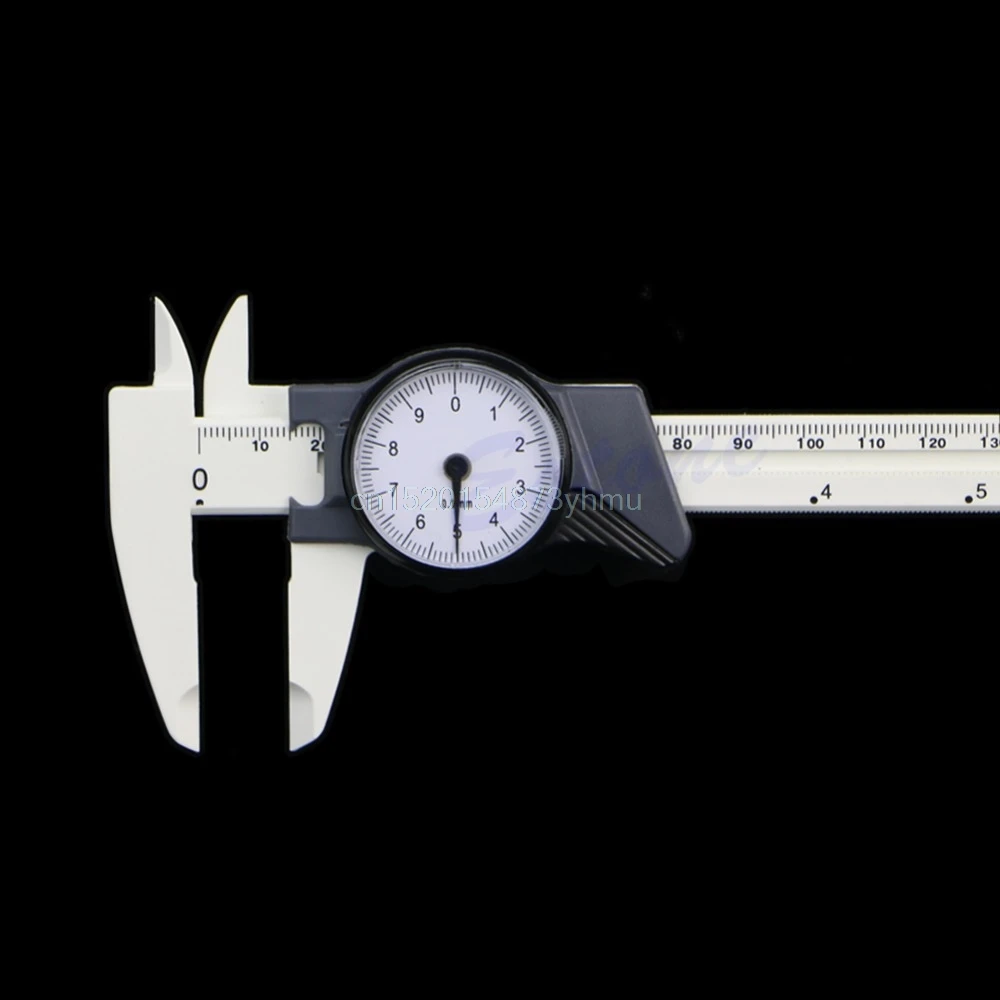 AIMOMETER, штангенциркуль, 1 шт., 150 мм, 6 дюймов, штангенциркуль, Пластиковый штангенциркуль, штангенциркуль, 4Way, микрометр, 0,1 мм, штангенциркуль