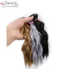 Sale BJD WIG Hair Dolls Synthetic-Wig Curly Allaosify for 25cm--100cm 32919642487