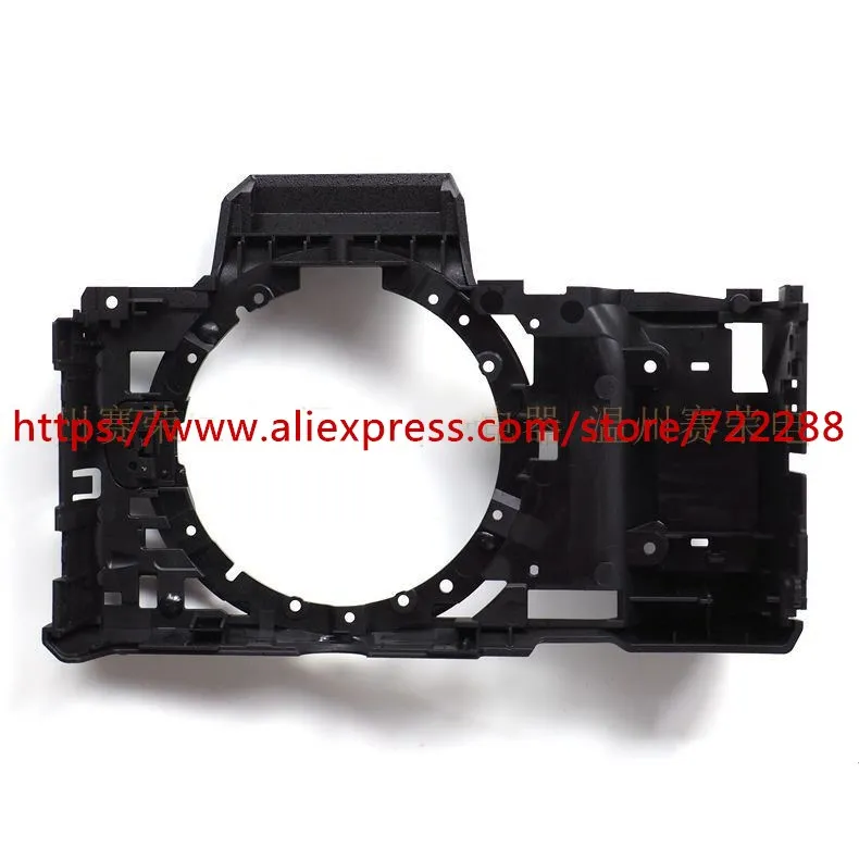 

Repair Parts For Panasonic Lumix DMC-G7 DMC-G70 Front Cover Front Shell Unit New Original