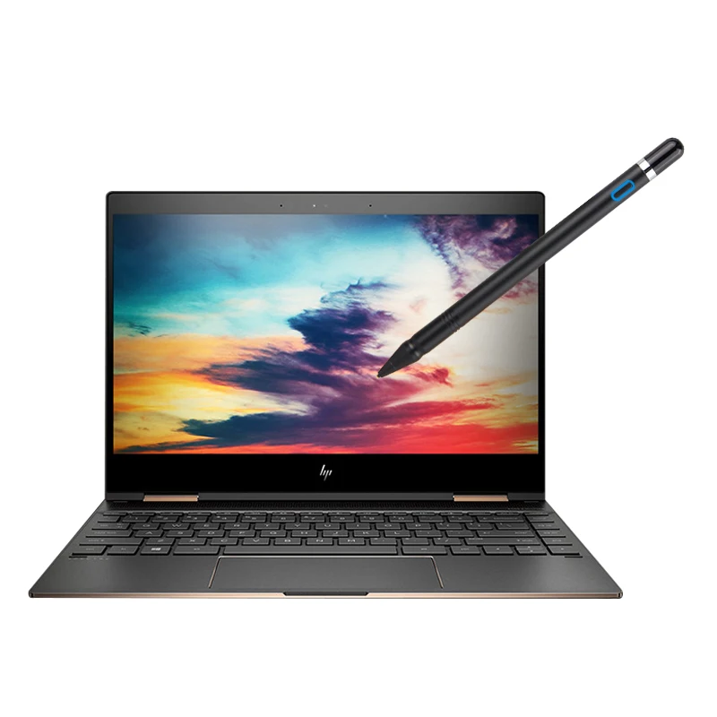 Активный стилус емкостный сенсорный экран для HP ENVY Elite X2 1012 G2 Pavilion Pro 612 210 G3 G1 чехол