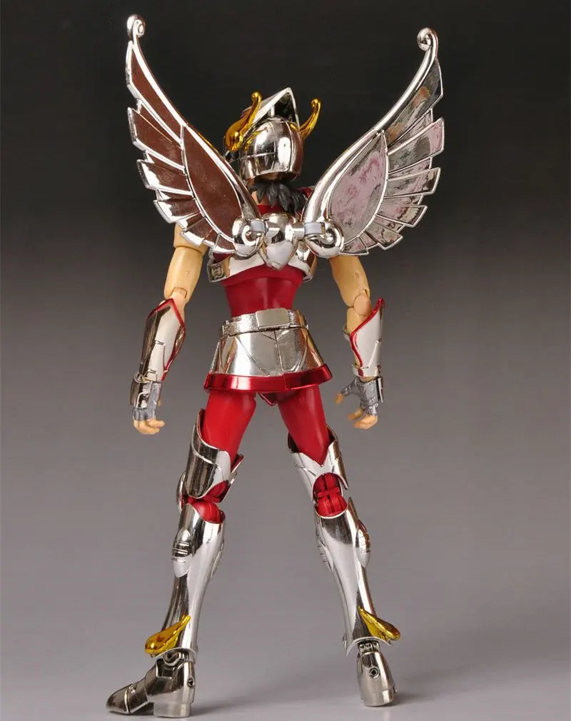 LC модель Saint Seiya Cloth Myth the ранняя ТВ версия V1 EX Бронзовый Пегас SL021|saint seiya|saint seiya exsaint
