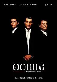 

Goodfellas De Niro Vintage Movie silk Poster Wall Decor12x18 24x36 inch 03