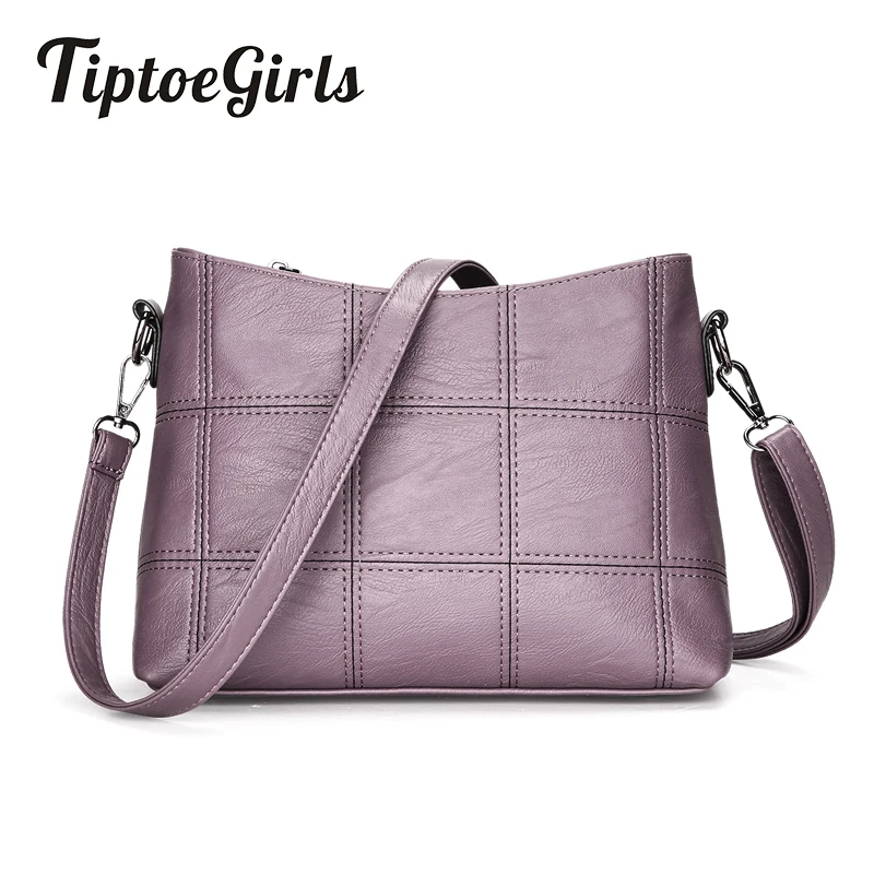 

2018 Women Bag New European And American Fashion Women Handbags Trendy Box Girls Shoulder Messenger Bag PU Leather Lady Handbag