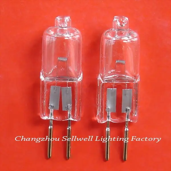 Новинка 6 в 10 Вт 8x30! Галогенная лампа бесплатная доставка A652|halogen bulb lamp|6v 10whalogen |