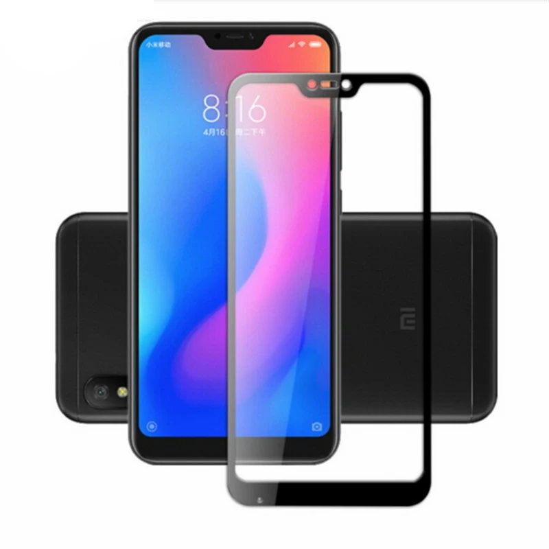 9H-Original-Glass-For-Xiaomi-Redmi-6-Pro-Screen-Protector-Tempered-Glass-For-Xiaomi-Redmi-5 (4)