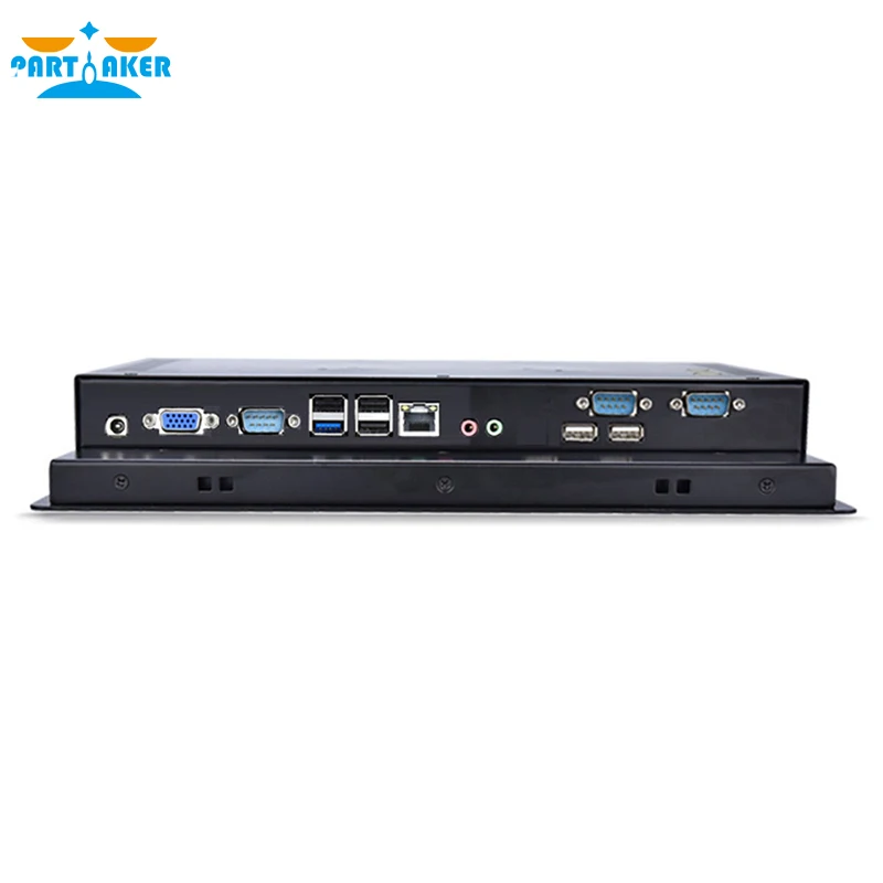 Partaker Elite Z7 12 1 Inch Intel Core I5 3317U 4 Wire Resistive Touch Screen Computer 4