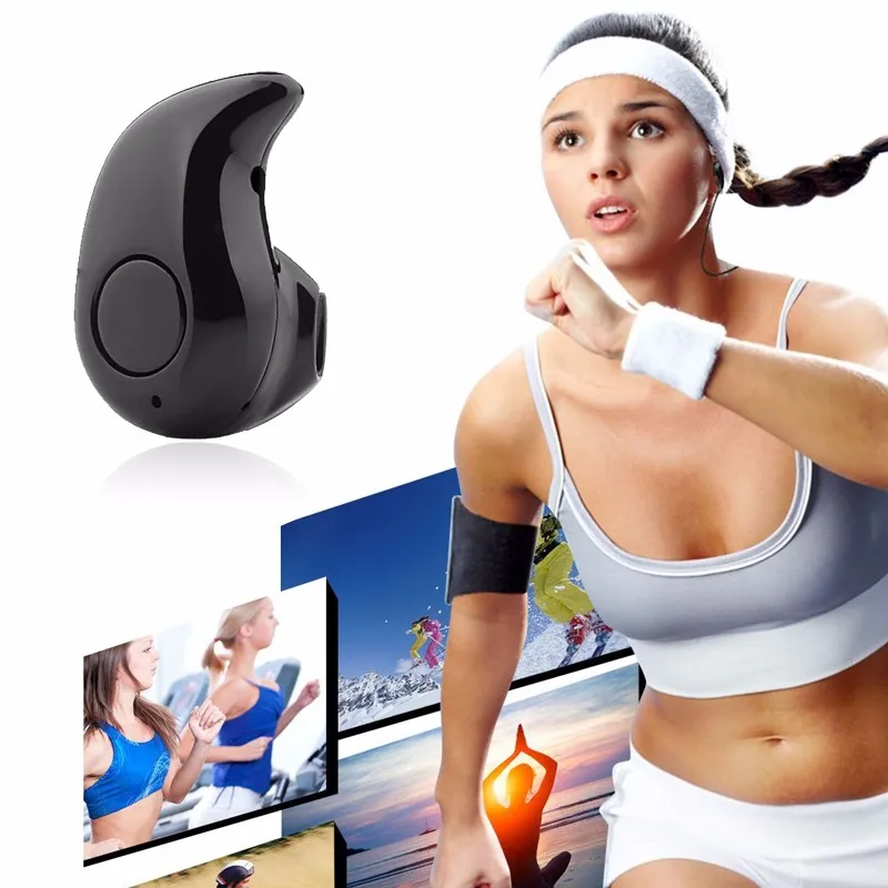 Bluetooth наушники Беспроводные Handfree микро наушник для Irbis SP550 fone de ouvido|Наушники и