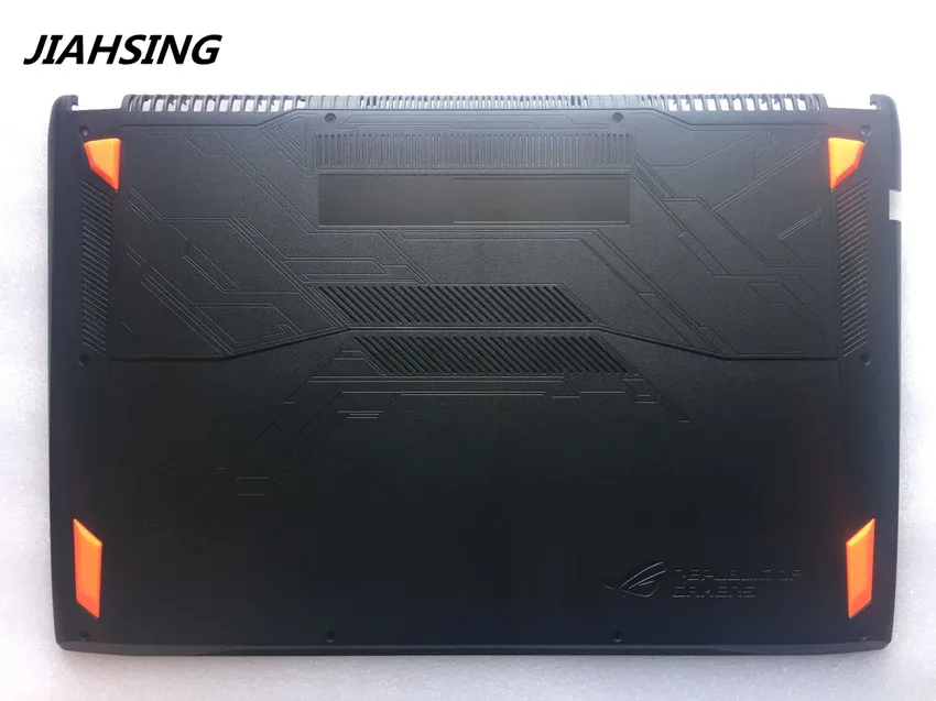Для ASUS GL702 GL702VW серии оригинальная нижняя часть корпуса Корпус нижняя крышка в сборе 13NB0DQ1AP0141