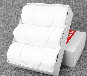 Man's 100% Cotton Solid Seamless Tank Vest