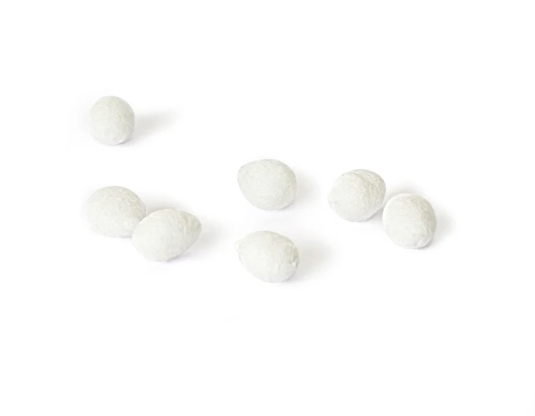 Absorbent Cotton Ball Dental Productin Teeth Whitening from Beauty