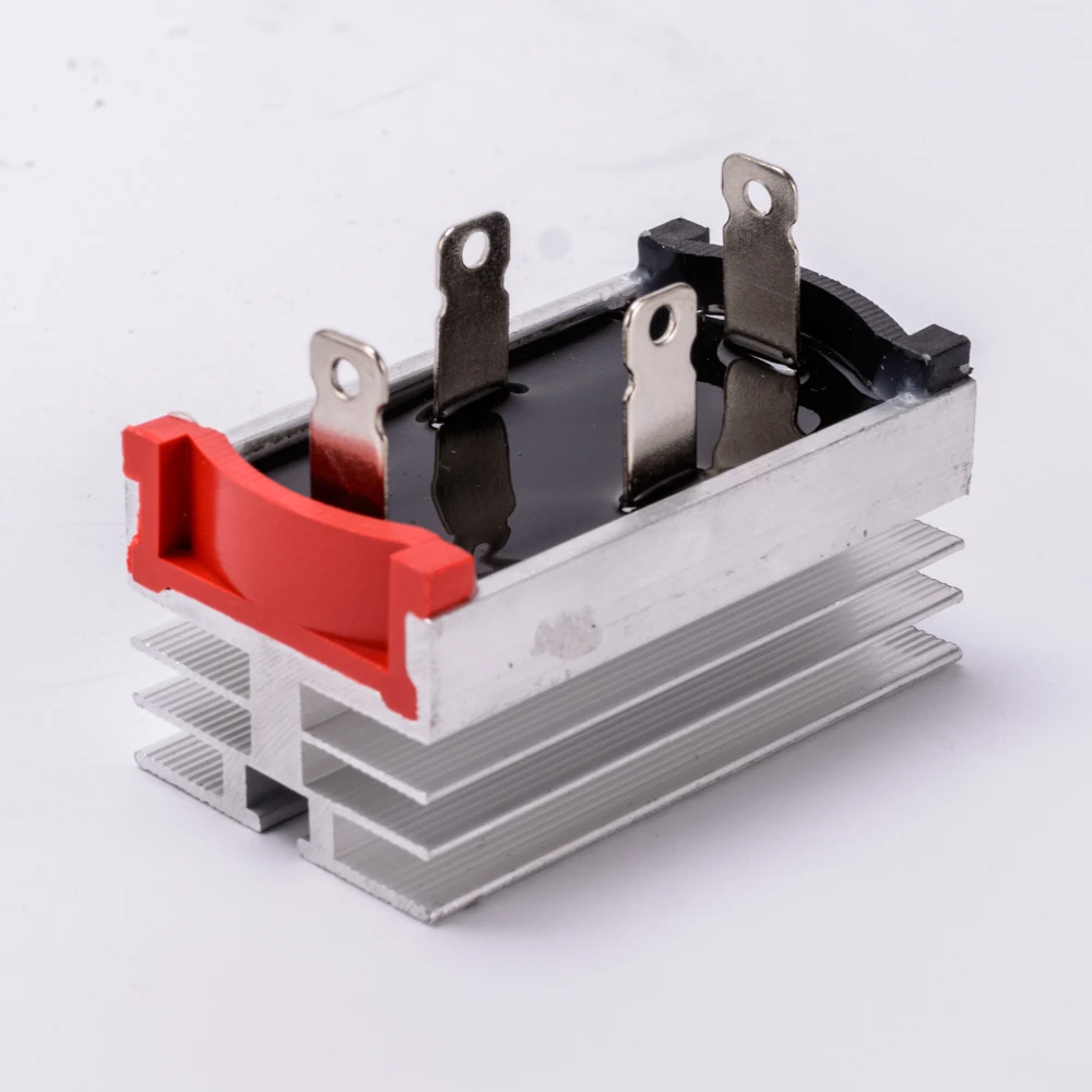 high efficient QL5010 Single Phase Rectifier Bridge for generator 100