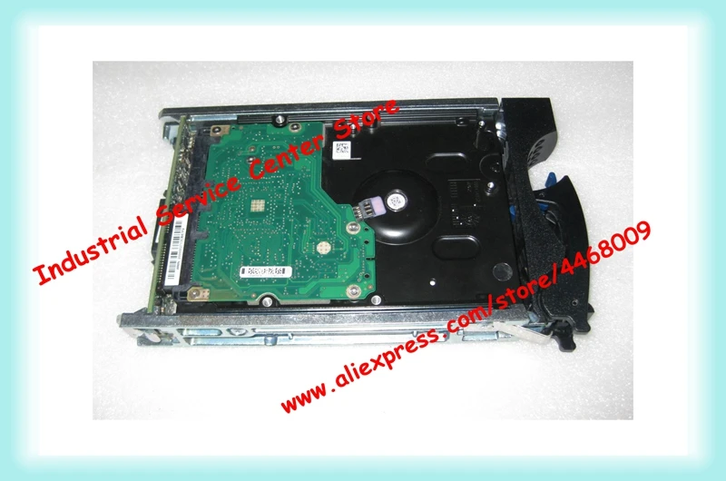 

Original 005048829 CX-SA07-010 1TB 7.2K 118032589