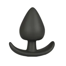 Силиконовые Plug Анальный секс Игрушки SM открытие Butt простаты Plug G-Spot Массаж Эротика Горячая o70404