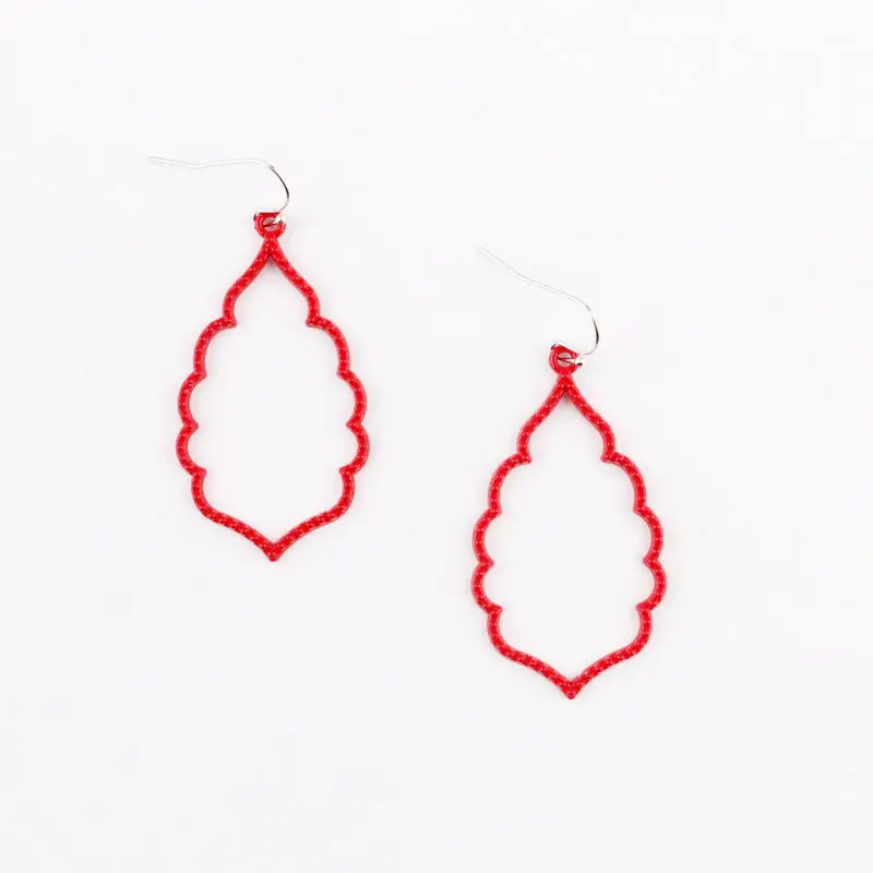E2895 Red