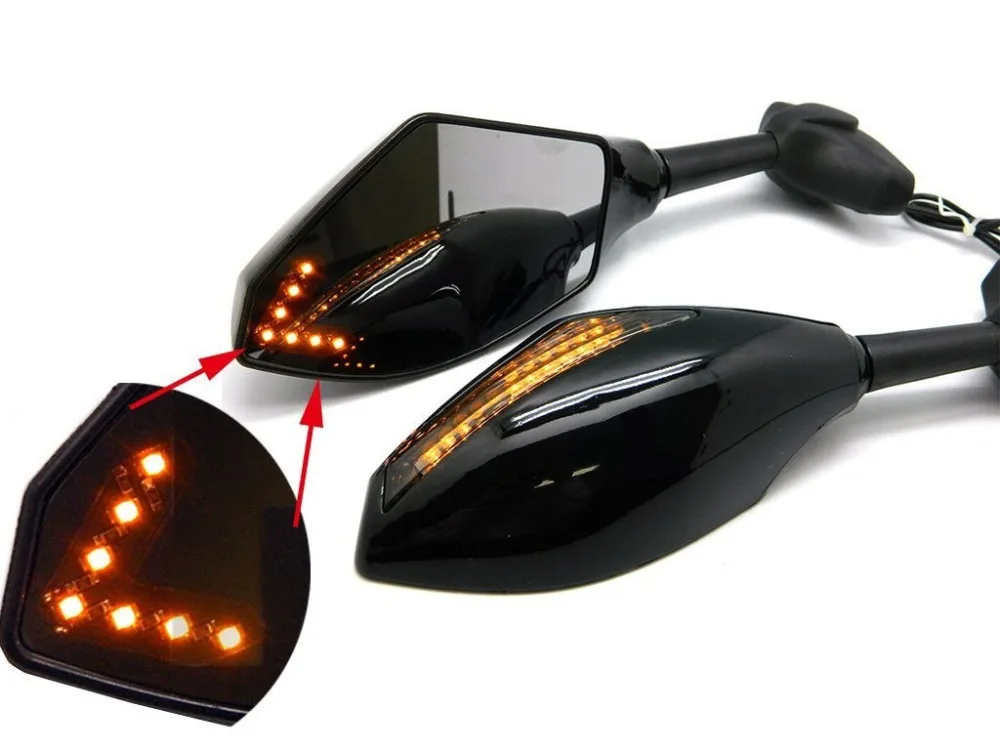Kawasaki Versys Turn Signals Kawasaki Versys Turn Signals