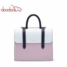 Новое поступление Женская модная сумка с одним ремешком d8810 Топ аппаратное обеспечение