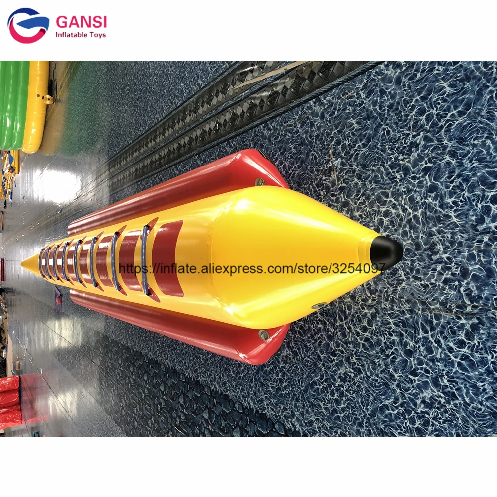 inflatable fly banana boat02