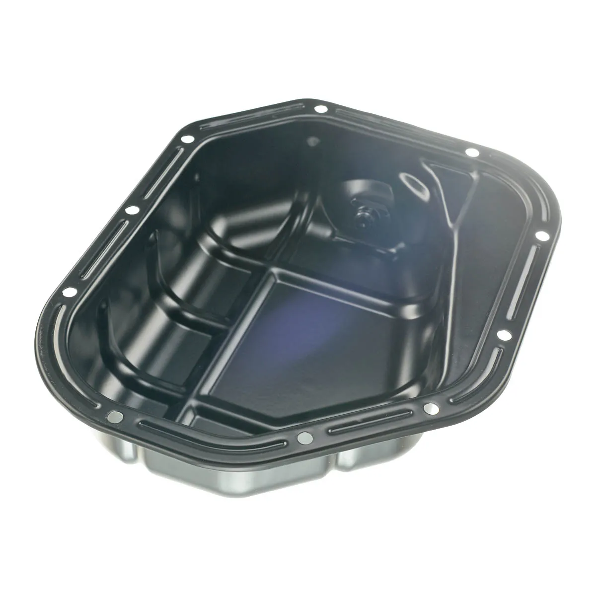 New Lower Engine Oil Pan Fits Hyundai Tucson 20052009 Kia Sportage