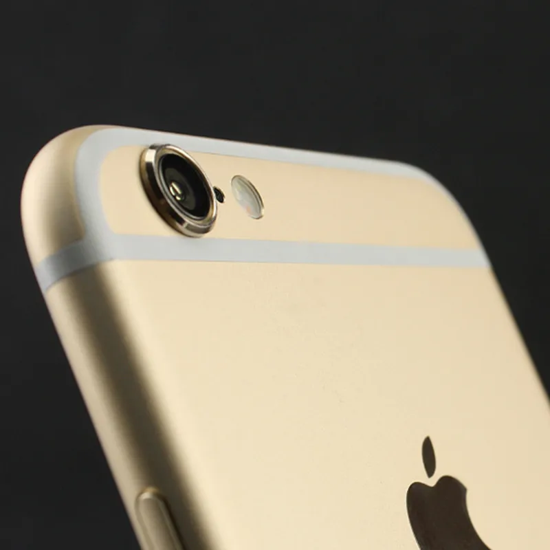 FFFAS Mobile phone camera protector Camera screen lens cover shell protect guard case film for apple iphone 6 6s plus UNBreak