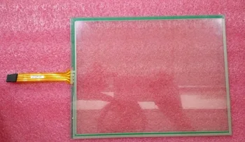 

New Touch Screen only Touch & Touch Glass for Panel TR4-104F-27 DG