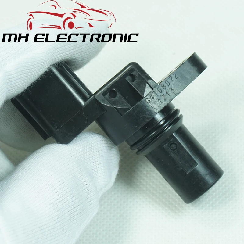 Высококачественный Электронный Датчик положения коленчатого вала MH G4T08072 для