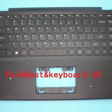 Клавиатура для ноутбука lenovo Yoga 2 13 английский США Бельгия быть Францией FR Swiss SW Испания SP Arabia AR чехол с подсветкой