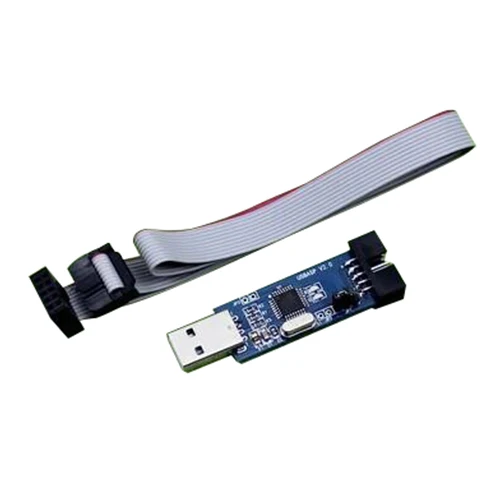3 V / 5V USBasp загрузчик ISP программный адаптер AVR | Обустройство дома
