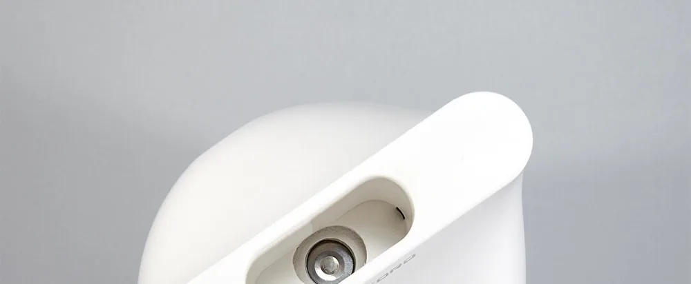 Xiaomi гилдфорд Uildford Настольный увлажнитель с ночной Светильник 320 мл Испарительный сроки бесшумный воды в домашних условиях пара выбросов
