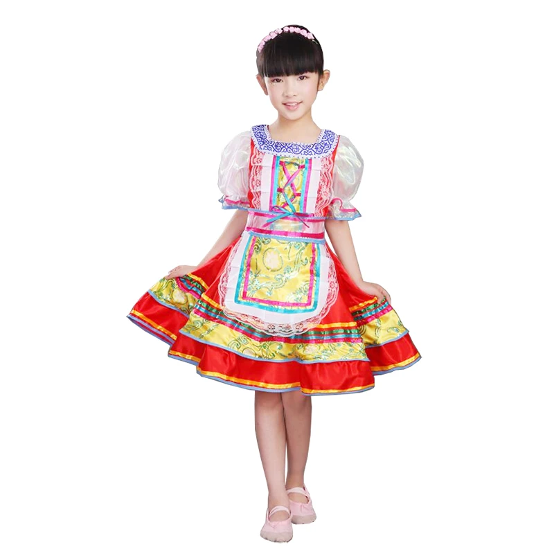 National Costumes 02